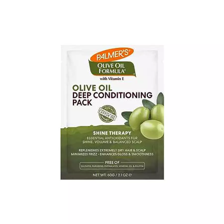 Palmers Olive Oil Deep Conditioner 60G