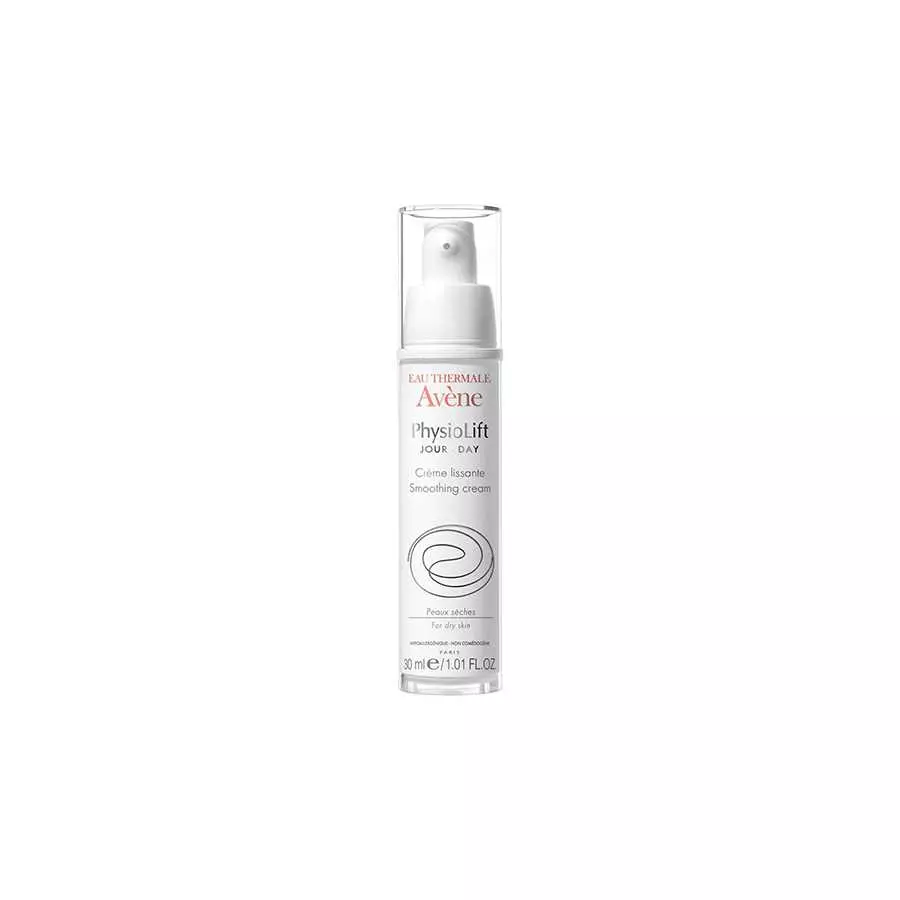 Avene Physiolift Anti Wrinkles Day Cream 30Ml