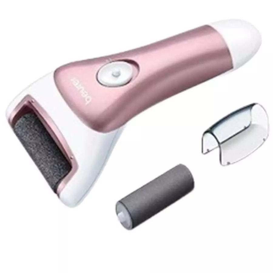 Buerer Portable pedicure device -MP 55